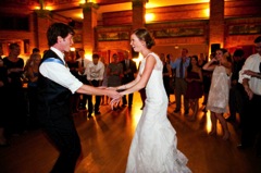 NWI wedding DJ
