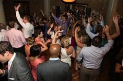 Schererville wedding DJ